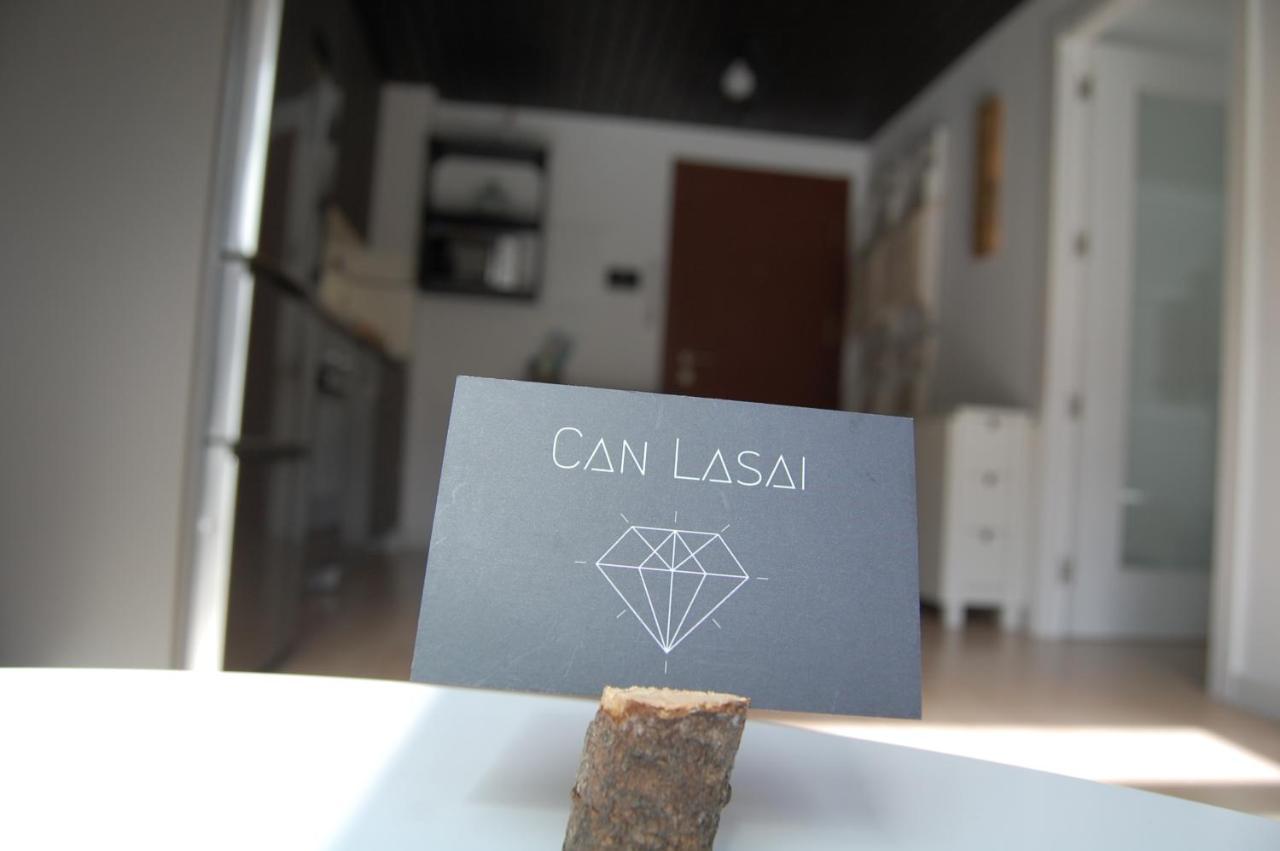 Can Lasai バルエラ エクステリア 写真