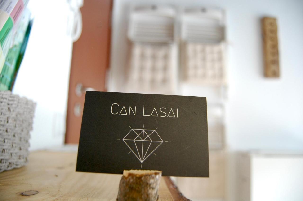 Can Lasai バルエラ エクステリア 写真